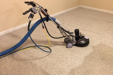 Commercial Carpet Cleaners Nottingham