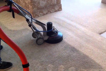 Commercial Carpet Cleaners Nottingham