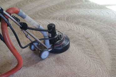Commercial Carpet Cleaners Nottingham