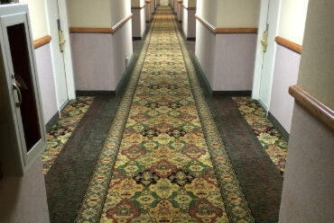 Commercial Carpet Cleaners Nottingham