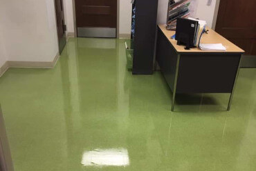 Commercial Hard Floor Cleaners Nottingham