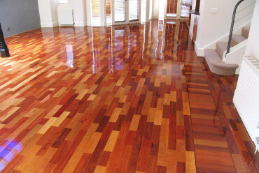 Commercial Hard Floor Cleaners Nottingham