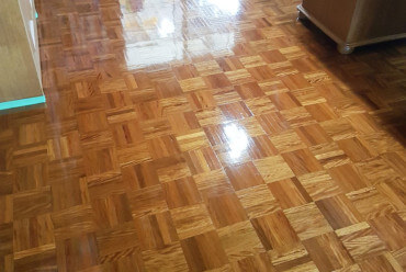 Commercial Hard Floor Cleaners Nottingham