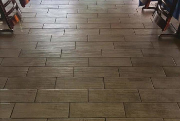 Commercial Hard Floor Cleaners Nottingham