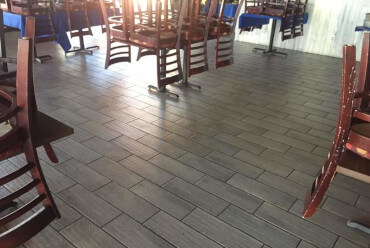 Commercial Hard Floor Cleaners Nottingham