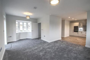 Landlord & Estate Agency Cleaners in Nottingham