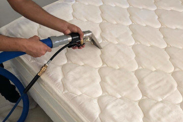 Commercial Mattress Cleaners Nottingham