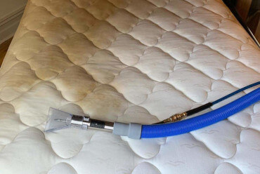 Commercial Mattress Cleaners Nottingham