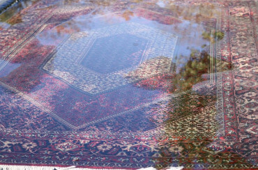 Commercial Rug Cleaners in Nottingham
