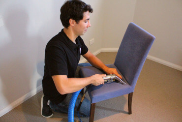 Commercial Upholstery Cleaners in Nottingham