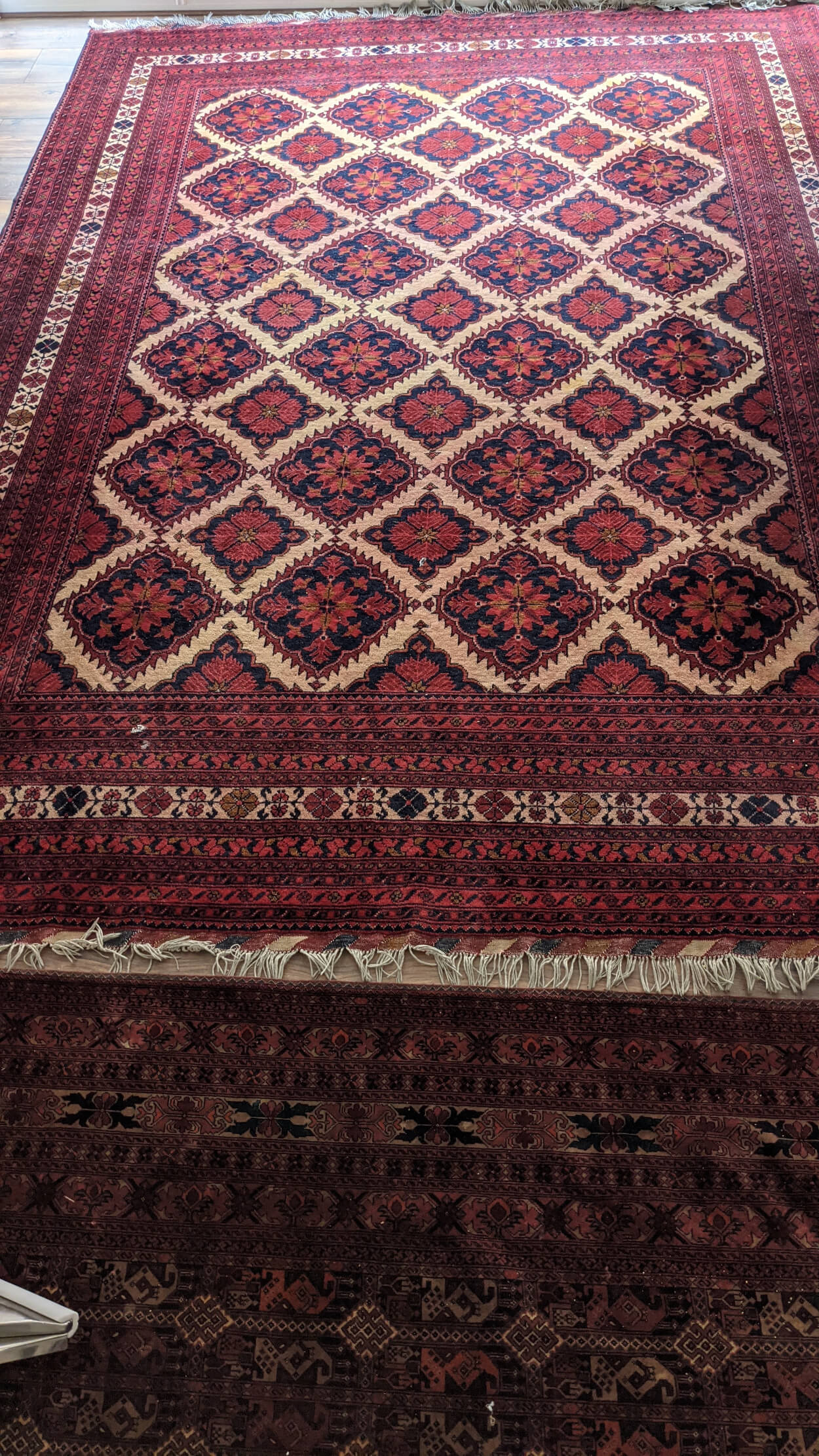 Rug Cleaners in Nottingham Flawless Carpet Cleaning