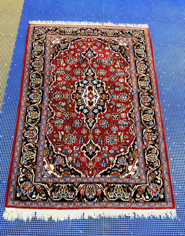 Rug Cleaners in Nottingham Flawless Carpet Cleaning