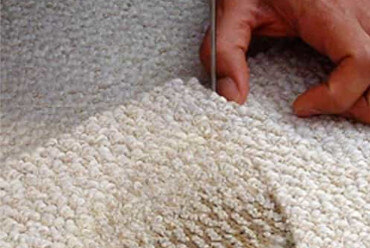 Carpet Repair Nottingham
