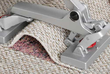 Carpet Repair Nottingham