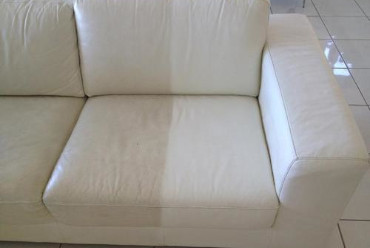 Leather Cleaning & Restoration Nottingham