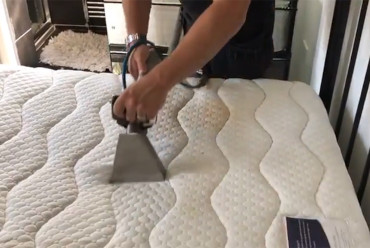 Mattress Cleaners Nottingham