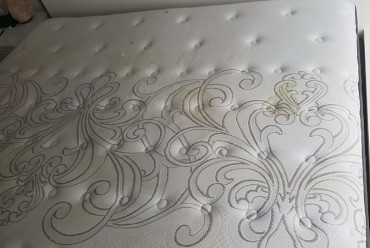 Mattress Cleaners Nottingham