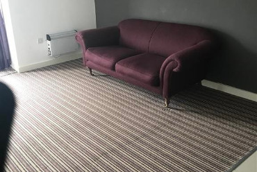 End of Tenancy Cleaners Nottingham