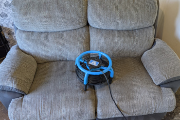 Upholstery Cleaners Nottingham