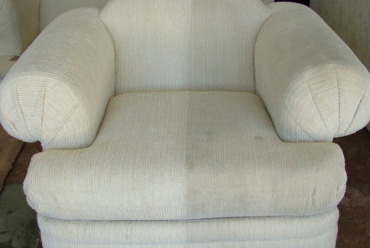 Upholstery Cleaners Nottingham